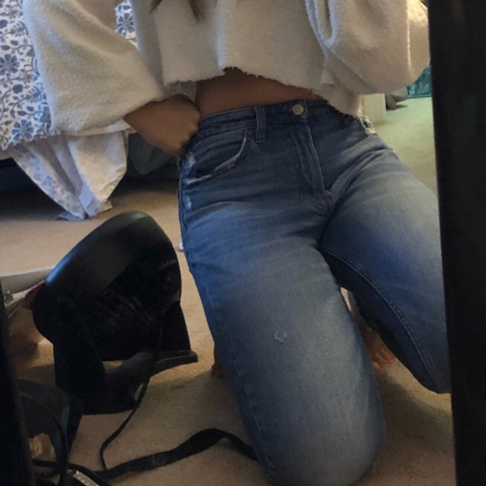 Jeans - Picture 3 of 3